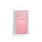 Samsung Galaxy S24 PLUS Case Slide Light pink 