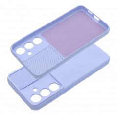 Samsung Galaxy S24 PLUS Case Slide Lavender 