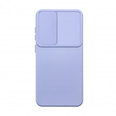 Samsung Galaxy S24 PLUS Case Slide Lavender 