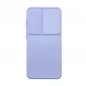 Samsung Galaxy S24 PLUS Case Slide Lavender 