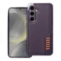 Samsung Galaxy S24 PLUS Case MILANO Dark purple 