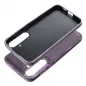 Samsung Galaxy S24 PLUS Case MILANO Dark purple 