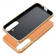 Samsung Galaxy S24 PLUS Case MILANO Brown 