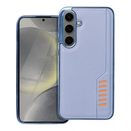 Samsung Galaxy S24 PLUS Case MILANO Blue