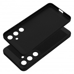 Samsung Galaxy S24 PLUS Case Breezy Black 