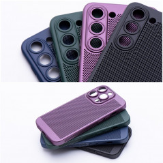 Samsung Galaxy S24 PLUS Case Breezy Purple 