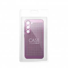 Samsung Galaxy S24 PLUS Case Breezy Purple 