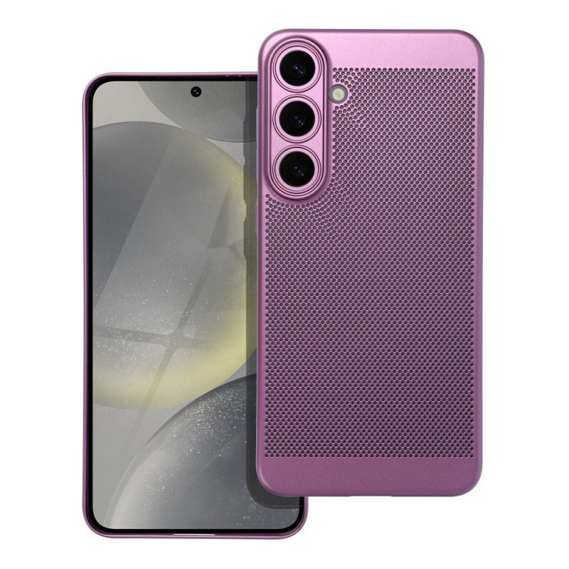 Samsung Galaxy S24 PLUS Case Breezy Purple 