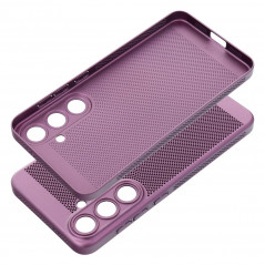 Samsung Galaxy S24 PLUS Case Breezy Purple 