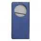 Honor Magic5 Lite 5G Wallet Cases Smart Case Book Navy 