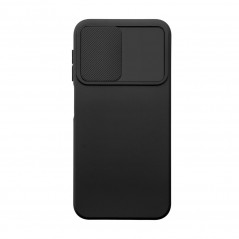 Samsung Galaxy A25 5G Case Slide Black 