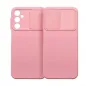 Samsung Galaxy A25 5G Case Slide Light pink 