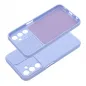 Samsung Galaxy A25 5G Case Slide Lavender 