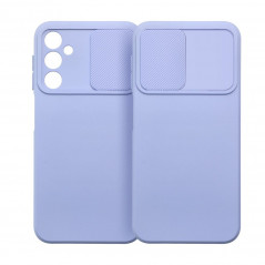 Samsung Galaxy A25 5G Case Slide Lavender 