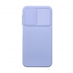 Samsung Galaxy A25 5G Case Slide Lavender 