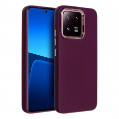 XIAOMI 13 Case FRAME Elegant  Purple 