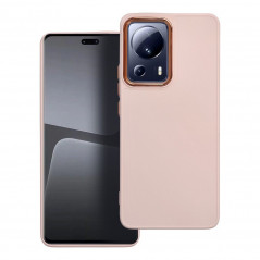 XIAOMI 13 Lite Case FRAME Elegant  Powder pink 