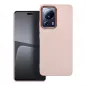 XIAOMI 13 Lite Case FRAME Elegant  Powder pink 