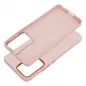 XIAOMI 13 Lite Case FRAME Elegant  Powder pink 