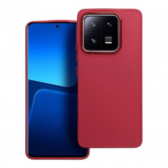 XIAOMI 13 Pro Case FRAME Elegant  Magenta