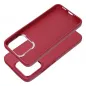 XIAOMI 13 Case FRAME Elegant  Magenta 