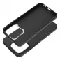 XIAOMI 13 Case FRAME Elegant  Black 