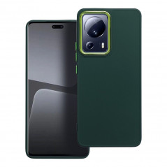 XIAOMI 13 Lite Case FRAME Elegant  Green 