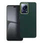 XIAOMI 13 Lite Case FRAME Elegant  Green 