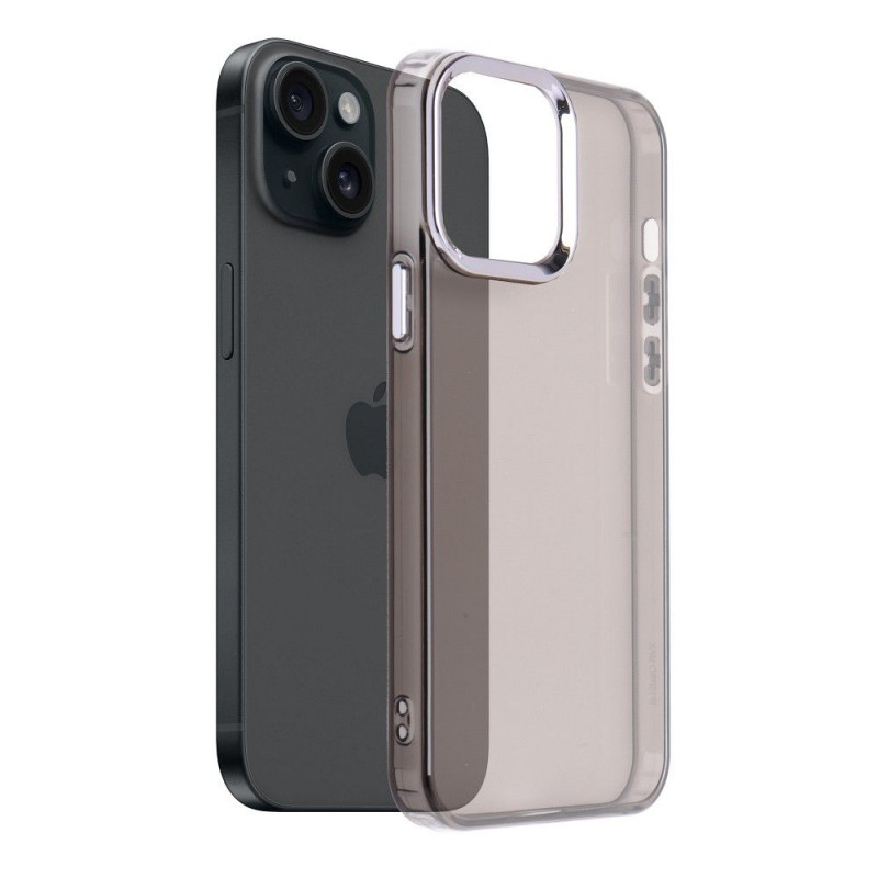 Apple iPhone 11 Case Pearl Black 