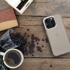 Apple iPhone 11 Case Pearl Black 