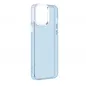 Apple iPhone 11 Case Pearl Light blue 