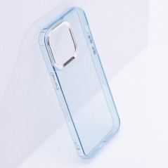 Apple iPhone 11 Case Pearl Light blue 