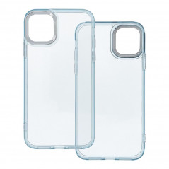 Apple iPhone 11 Case Pearl Light blue 