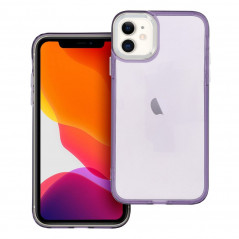 Apple iPhone 11 Case Pearl Purple