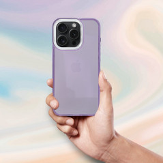 Apple iPhone 11 Case Pearl Purple 