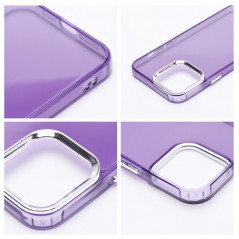 Apple iPhone 12 Case Pearl Purple 