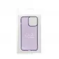 Apple iPhone 12 Case Pearl Purple 