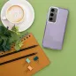 Samsung Galaxy A54 Case Pearl Purple 