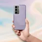 Samsung Galaxy A54 Case Pearl Purple