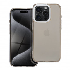 Apple iPhone 15 Case Pearl Black 