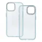 Apple iPhone 15 Plus Case Pearl Light blue 