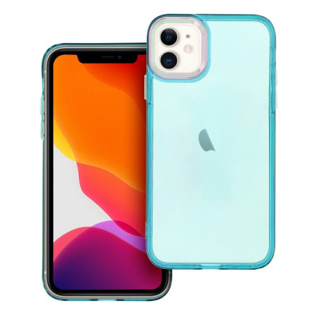 Apple iPhone 11 Case Pearl Green 