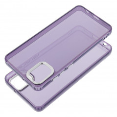 Samsung Galaxy A05 Case Pearl Purple 