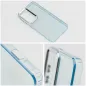 Samsung Galaxy A05s Case Pearl Light blue 