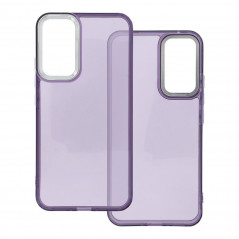 Samsung Galaxy A34 Case Pearl Purple