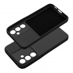 Samsung Galaxy S23 FE Case Slide Black 