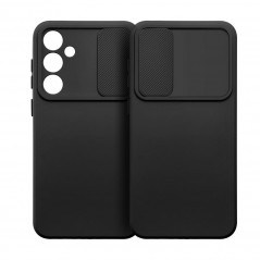 Samsung Galaxy S23 FE Case Slide Black 