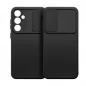 Samsung Galaxy S23 FE Case Slide Black 