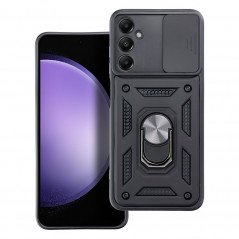 Samsung Galaxy S23 FE Case Armor Black