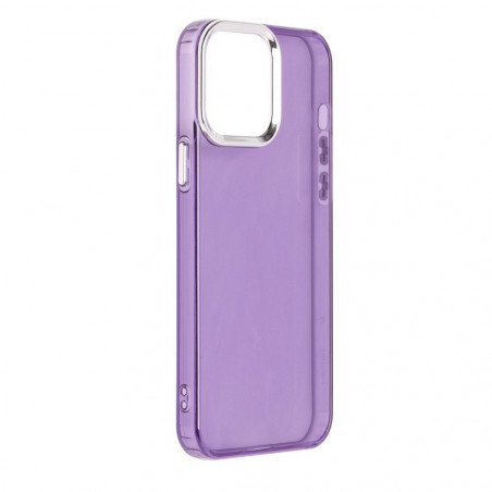 Apple iPhone 15 Pro Case Pearl Purple